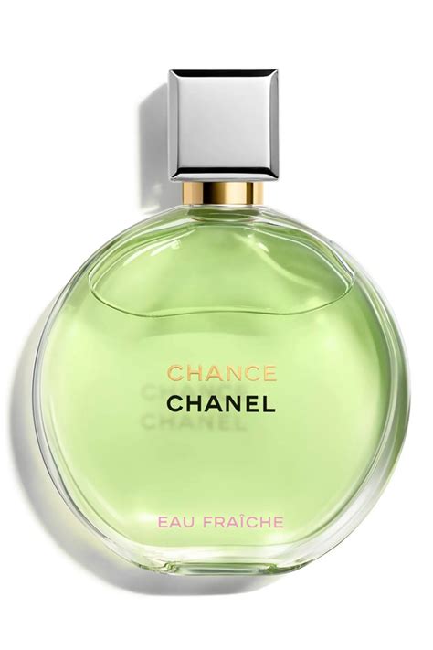 chance chanel eau fraiche avis|Chanel Chance Eau fraiche sale.